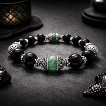 Charger l'image dans la galerie, BRACELET EMERAUDE
