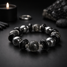Charger l'image dans la galerie, BRACELET TANK ECLIPSE
