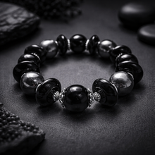 Charger l'image dans la galerie, BRACELET TANK SOLARIS
