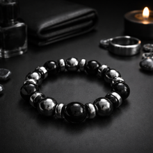 Charger l'image dans la galerie, BRACELET TANK GOLIATH
