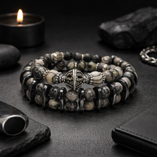 Charger l'image dans la galerie, BRACELET SIGNATURE L'ARLEQUIN
