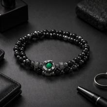 Charger l'image dans la galerie, L'ÉCLIPSE XI MALACHITE
