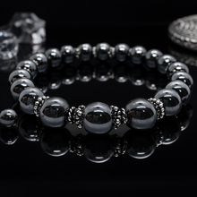 Charger l'image dans la galerie, BRACELET HERITAGE CAVALIER
