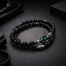 Charger l'image dans la galerie, L'ÉCLIPSE XI MALACHITE

