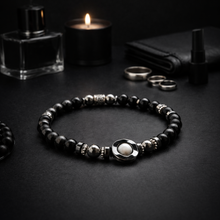 Charger l'image dans la galerie, L'ÉCLIPSE XI HOWLITE
