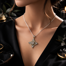 Charger l'image dans la galerie, PENDENTIF SCEAU AETHER CRISTAL
