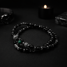 Charger l'image dans la galerie, L'ÉCLIPSE XI MALACHITE
