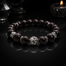 Charger l'image dans la galerie, BRACELET HERITAGE RAVEN
