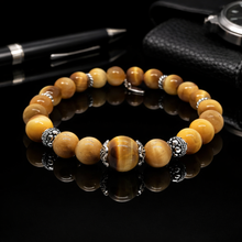 Charger l'image dans la galerie, BRACELET HERITAGE MOHICAN
