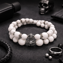 Charger l'image dans la galerie, DOUBLE BRACELET KING KANAMA
