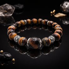 Charger l'image dans la galerie, BRACELET HERITAGE SAMOURAÏ
