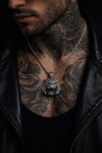 Charger l'image dans la galerie, PENDENTIF TIGER

