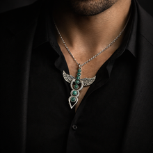 Charger l'image dans la galerie, PENDENTIF L’ARCHÉA
