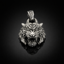 Charger l'image dans la galerie, PENDENTIF TIGER
