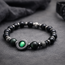 Charger l'image dans la galerie, L'ÉCLIPSE XI MALACHITE

