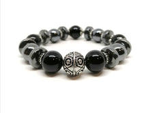 Load image into Gallery viewer, BRACELET TEMPLE TANAH
